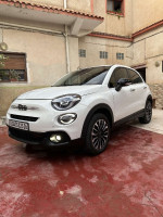 voitures-fiat-500x-2023-culp-ouled-chebel-alger-algerie