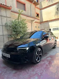 Opel Astra 2025 Gs line