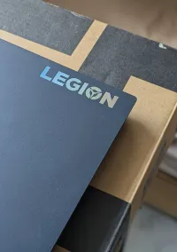 Pc gaming Lenovo legion 5 