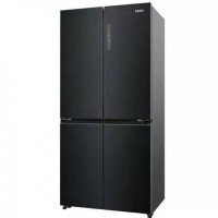 refrigerateurs-congelateurs-refrigerateur-haier-4-porte-525l-noir-hrf-525mb-baba-hassen-alger-algerie