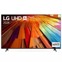 TELEVISEUR LG 50" UHD SMART 4K NEW 50UT80006LA - 50UT80006LA