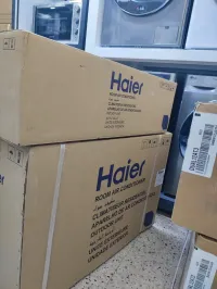 CLIMATISEUR HAIER 18000 BTU HSU-18HIPEQW01 - HSU-18HIPEQW01