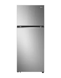 LG Réfrigérateur GN-B332PLGB (335 Litres) Platinum Silver No Frost