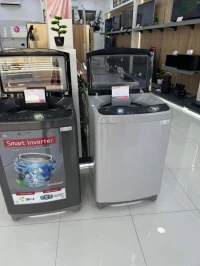 MACHINE A LAVER LG TOP 13 KG 14 KG