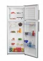 refrigerators-freezers-refrigerateur-beko-2-portes-510l-silver-rdse510m21s-baba-hassen-alger-algeria