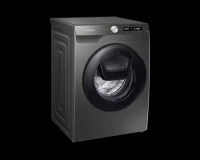 MACHINE A LAVER Samsung FRONT 8KG 1400 TR INOX AddWash LAVE LINGE - WW80T554DAN