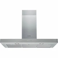 HOTTE ARISTON CHEMINÉE INOX 90CM 432 M3/H -