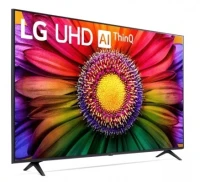 TELEVISEUR LG 55" UHD SMART 4K - 55UR8000