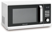 Micro-ondes Brandt Pose libre SE2300WA - Blanc - Solo