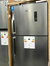  Réfrigérateur MAXWELL 540L MAX-RDNF540AS
