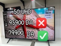 Promotion TV  LG 