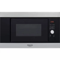 Micro-Onde + Grill HOTPOINT   ENCSTRABLE ARISTON 1000w 20L - MF20GIXA