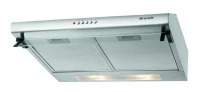 Hotte Murale  Brandt BHC3611XA  60 cm