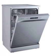 LAVE VAISSELLE HISENSE 13 C 8 PROGRAMME 2 TIROIR - HSE622E91X