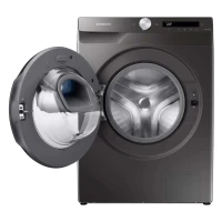 Samsung Lave-linge Graphite Addwash & Eco Bubble WW90T554DAN/S1 9KG