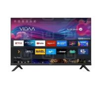 TELEVISEUR HISENSE 43 SMART FHD SERIE A4 - 43A4G