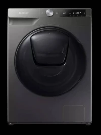 MACHINE A LAVER SAMSUNG 10.5K /7K SECHAGE 1400TR INOX WD10T654DBN