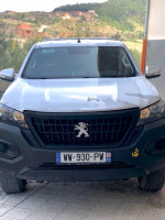 pickup-peugeot-landtrek-2022-tiaret-algerie