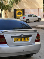 voitures-toyota-corolla-2005-xliexecutive-batna-algerie