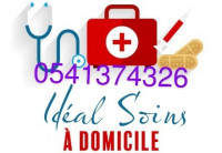 medecine-sante-soins-infirmiers-a-domicile-hydra-alger-algerie