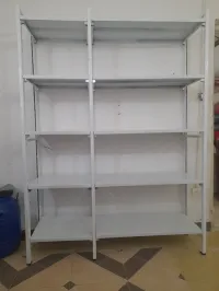Rayonnage Étagere stock archive dépôt magasin