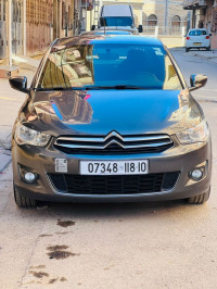 voitures-citroen-c-elysee-2018-allure-bouira-algerie