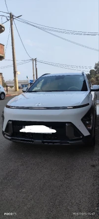 Hyundai Kona 2023 