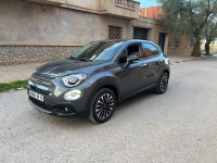 voitures-fiat-500x-2024-club-sidi-bel-abbes-algerie