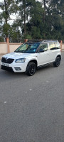 voitures-skoda-yeti-2014-monte-carlo-amizour-bejaia-algerie