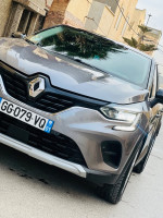 voitures-renault-captur-2022-mostaganem-algerie