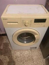 Machine a laver Star light 7kg
