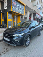 citadine-dacia-sandero-2021-stepway-privilege-sidi-moussa-alger-algerie