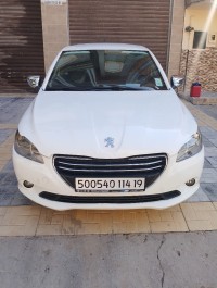 سيارات-peugeot-301-2014-allure-العلمة-سطيف-الجزائر