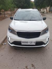 سيارات-livan-x3-pro-2025-automatique-avec-toi-ouvrant-العلمة-سطيف-الجزائر