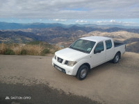 voitures-nissan-navara-2011-sc-xe-el-main-bordj-bou-arreridj-algerie