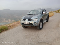 pickup-mitsubishi-l200-2007-doube-cabine-evolution-el-main-bordj-bou-arreridj-algerie