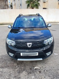 voitures-dacia-sandero-2017-stepway-ouled-yaich-blida-algerie