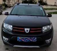 voitures-dacia-sandero-2017-stepway-ouled-yaich-blida-algerie