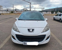 voitures-peugeot-207-2012-allure-blida-algerie