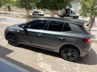 cars-skoda-fabia-2022-batna-algeria