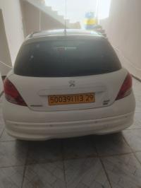 سيارات-peugeot-207-2013-allure-معسكر-الجزائر