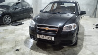 voitures-chevrolet-aveo-4-portes-2010-hammedi-boumerdes-algerie