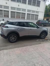 سيارات-peugeot-2008-2022-style-الجزائر-وسط