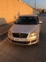 citadine-skoda-fabia-2015-visage-rouiba-alger-algerie