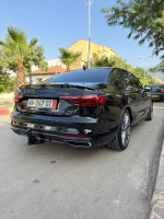 voitures-audi-a4-2023-s-line-blida-algerie