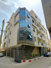 Vente Appartement F4 Alger Dar el beida