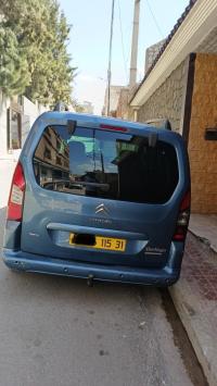 السيارات-النفعية-citroen-berlingo-multispace-2015-بئر-الجير-وهران-الجزائر