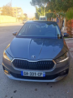 citadine-skoda-fabia-2022-active-msila-algerie