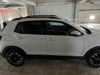 voitures-volkswagen-t-cross-2022-advance-birkhadem-alger-algerie