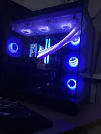 pc Très puissant